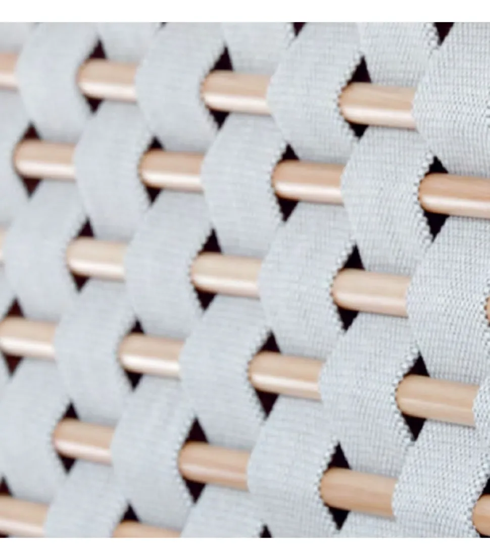 Letto Joe Con Struttura In Legno.