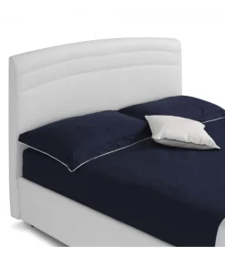 Letto Manhattan, Disponibile Anche Con Contenitore.