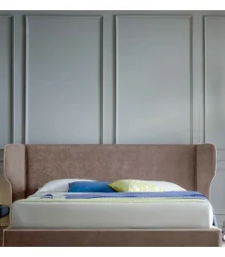 Letto Matrimoniale Con Contenitore Di Felis