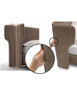 Letto Matrimoniale Con Contenitore Di Felis