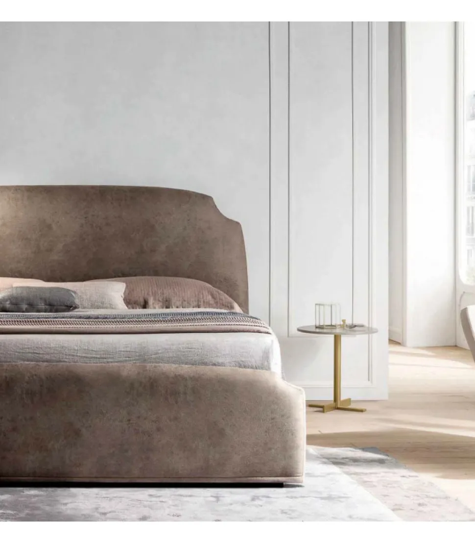 Letto Matrimoniale Demy Di Felis