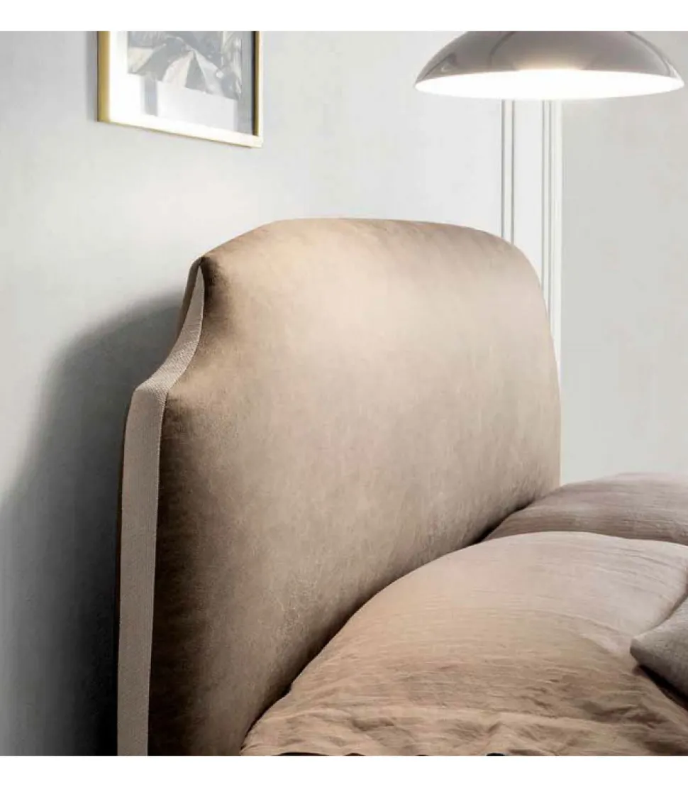 Letto Matrimoniale Demy Di Felis