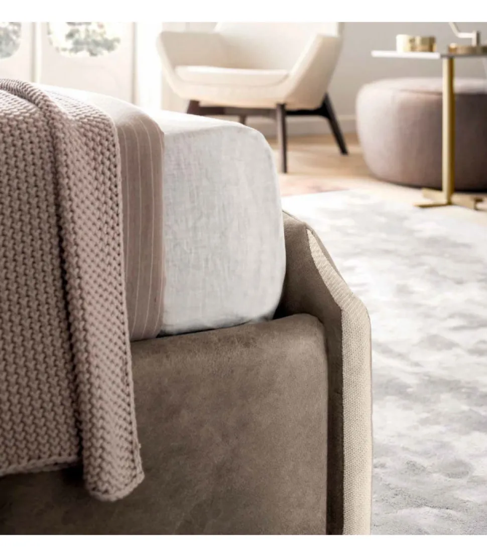 Letto Matrimoniale Demy Di Felis