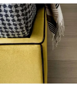 Letto Matrimoniale Imbottito Di Felis