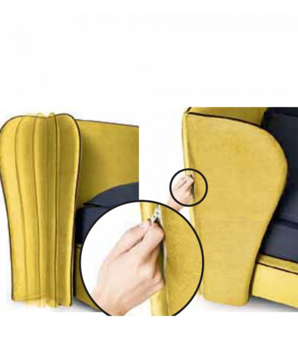 Letto Matrimoniale Imbottito Di Felis