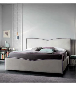 Letto Matrimoniale Megan Tao Di Felis