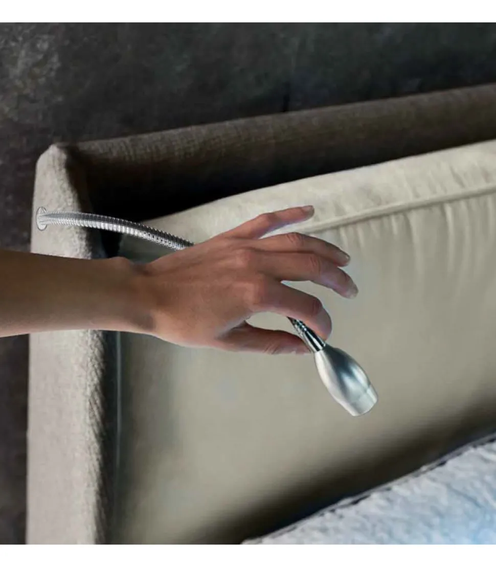 Letto Matrimoniale Sfoderabile Modello Kevin Versione Eko Di Felis