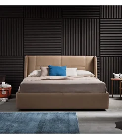 Letto Maya, Disponibile Anche Con Contenitore.