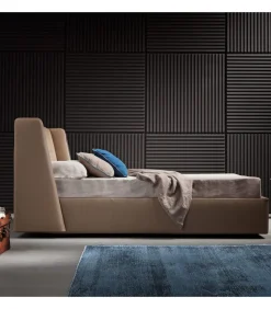 Letto Maya, Disponibile Anche Con Contenitore.