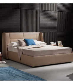 Letto Maya, Disponibile Anche Con Contenitore.