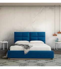 Letto Miami, Disponibile Anche Con Contenitore.