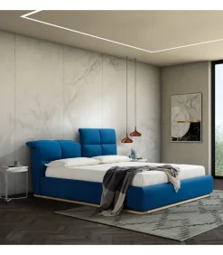Letto Miami, Disponibile Anche Con Contenitore.
