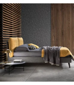 Letto Modello Arty Compatto: Il Letto Moderno E Compatto Con Contenitore