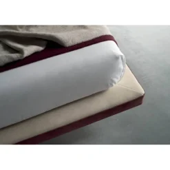 Letto Moderno Autoportante Con Molteplici Tessuti Disponibili - Modello Link