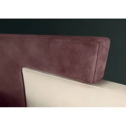 Letto Moderno Autoportante Con Molteplici Tessuti Disponibili - Modello Link