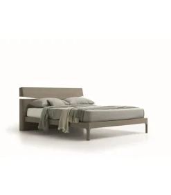 Letto Moderno Grecale, Santalucia Mobili
