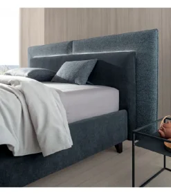 Letto Monroe, Con Contenitore O Fisso.