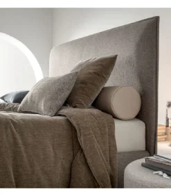 Letto Mood, Con Contenitore O Fissso.