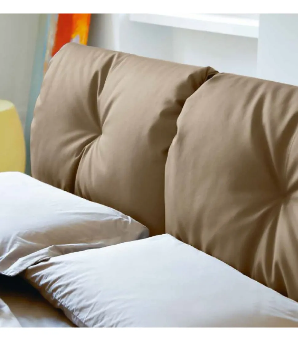 Letto Portofino Con Contenitore.