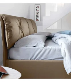 Letto Portofino Con Contenitore.