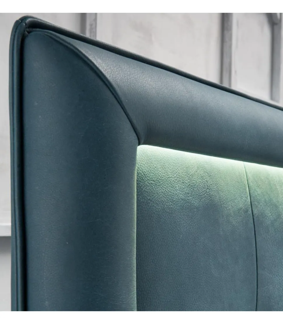 Letto Prince, Disponibile Anche Con Contenitore.