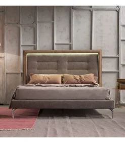 Letto Queen Gls, Configuralo Tu.
