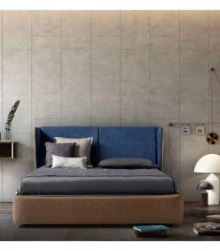 Letto Relax, Disponibile Anche Con Contenitore.