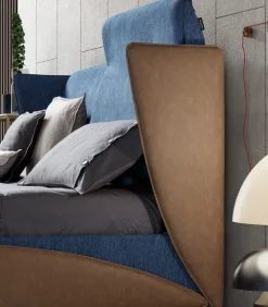 Letto Relax, Disponibile Anche Con Contenitore.