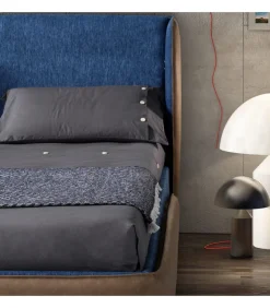 Letto Relax, Disponibile Anche Con Contenitore.