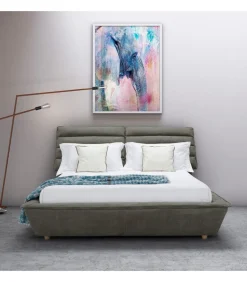 Letto Remix, Disponibile Anche Con Contenitore.