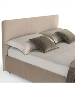 Letto Rialto, Disponibile Anche Con Contenitore.