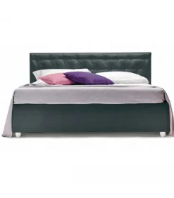 Letto Smart Di Noctis, Con Contenitore.