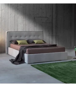 Letto Snap, Disponibile Anche Con Contenitore.