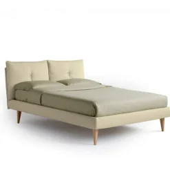 Letto So Lively H17 Con Contenitore O Fisso.