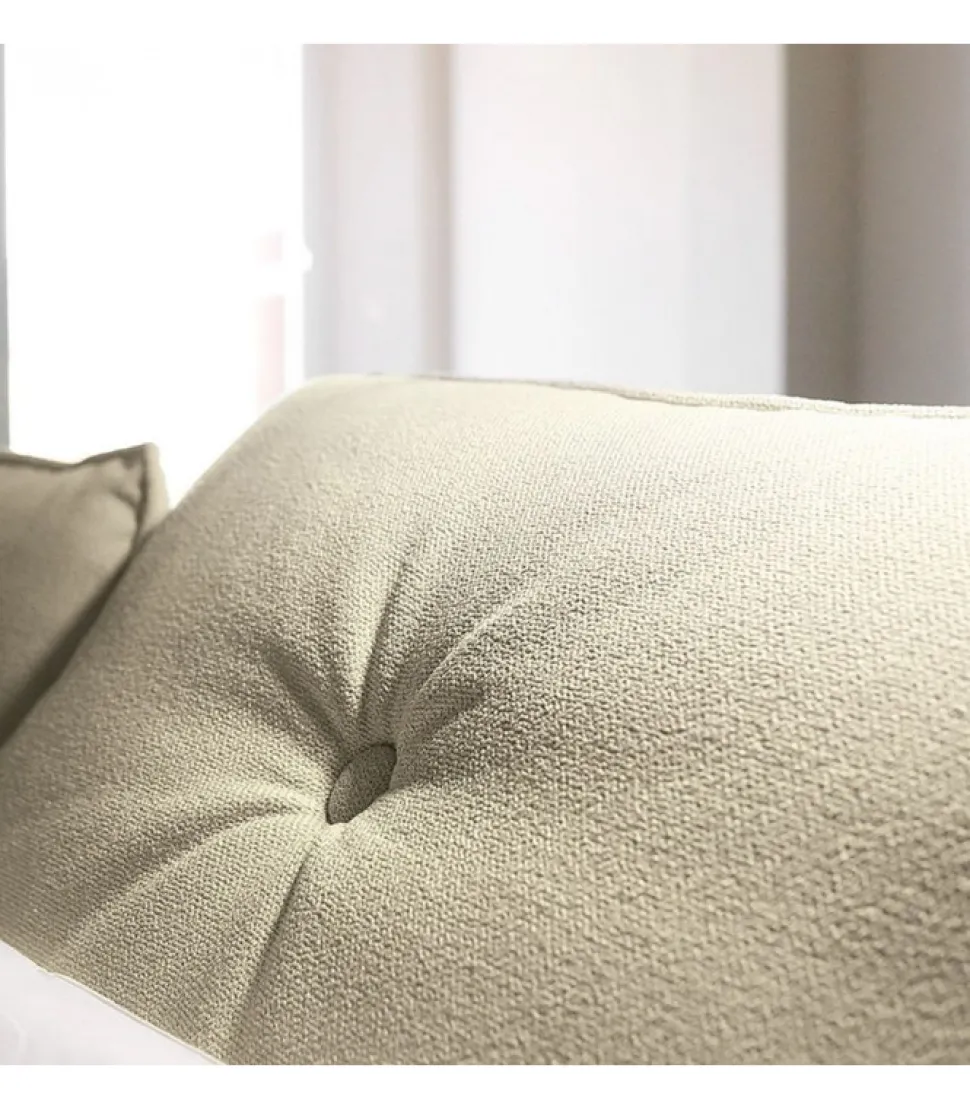 Letto So Lively H17 Con Contenitore O Fisso.