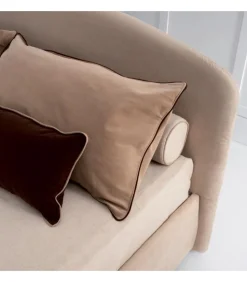 Letto Soft, Disponibile Anche Con Contenitore.