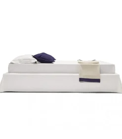 Letto Sommier, Disponibile Anche Con Contenitore.