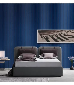 Letto Sound, Disponibile Anche Con Contenitore.