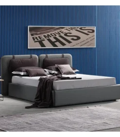 Letto Sound, Disponibile Anche Con Contenitore.