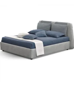 Letto Spring, Disponibile Anche Nella Versione Con Contenitore.