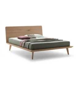 Letto Talak In Legno