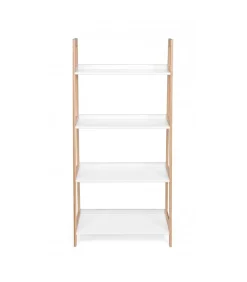 Libreria 4 Piani Brooklyn