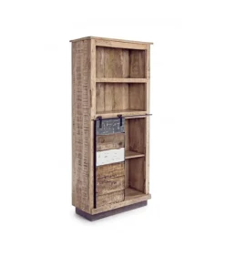 Libreria 1A-4P Tudor S