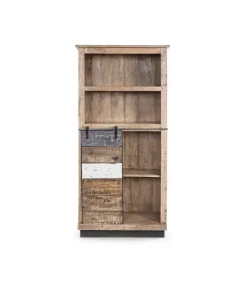 Libreria 1A-4P Tudor S