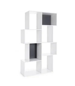 Libreria Arctic 540 Bianco 182H