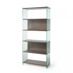 Libreria Byblos 45 Composizione A