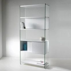 Libreria Byblos Composizione Asc1