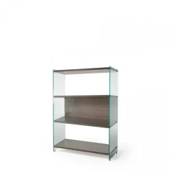 Libreria Byblos Composizione M