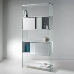 Libreria Byblos Composizione Asc2