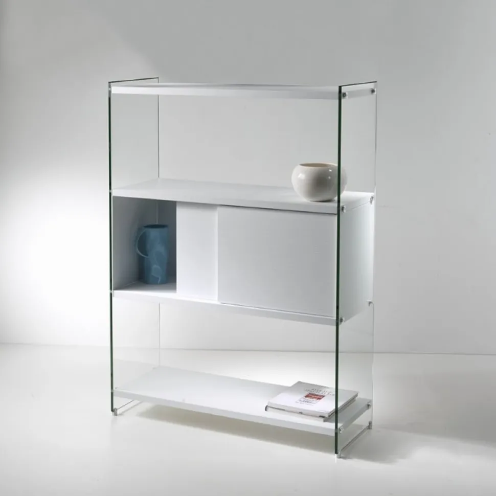 Libreria Byblos Composizione Msc1